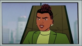 Your Friendly Neighborhood Spider Man - Season 01 Episode 05